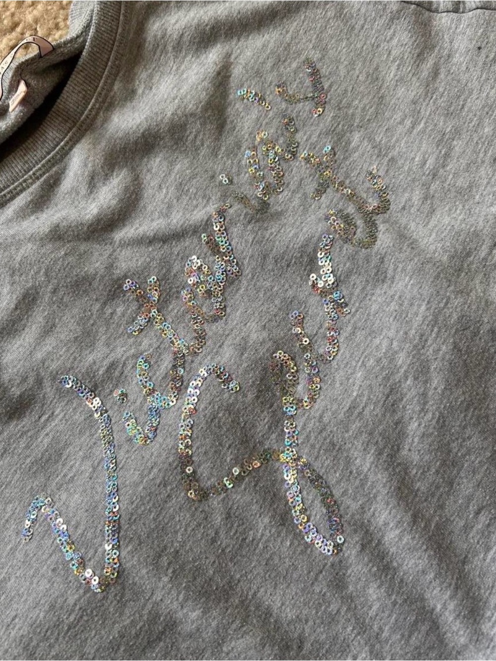 victorias secret top